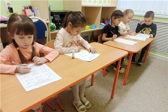Итоговые занятия по дополнительным услугам