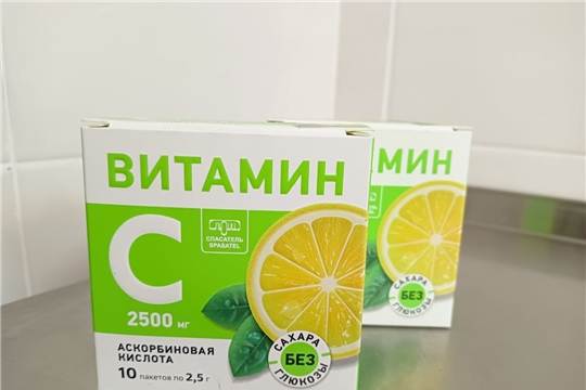 Контроль за организацией питания детей в детском саду: сезонная «С» витаминизация