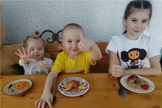 "Здоровые дети - счастливые родители": форма взаимодействия детского сада с родителями воспитанников 