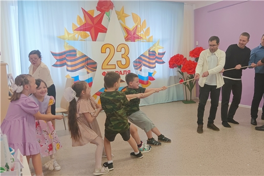 Выбираем «Самого лучшего папу».