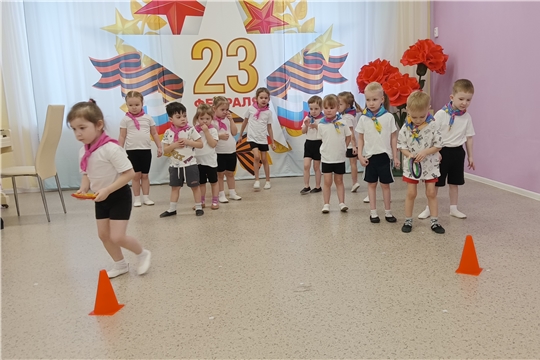 Праздничные утренники