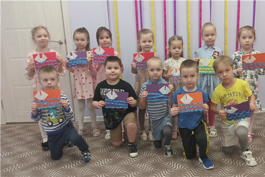 Подарки защитникам Отечества