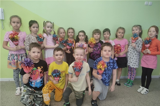 Подарки для мам