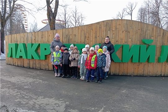 По родному краю с рюкзаком шагаю