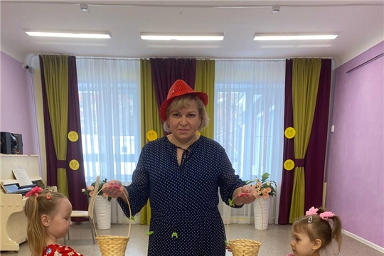 День юмора и веселья