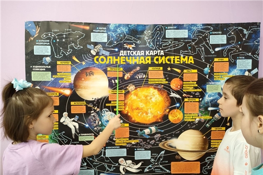 День космонавтики