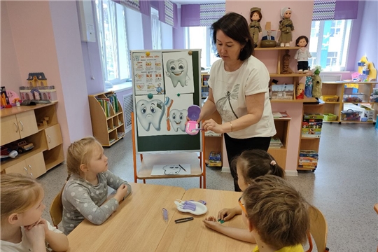 Реализация проекта "Здоровые дети - счастливые родители"