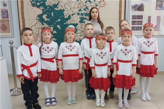Преданья старины глубокой