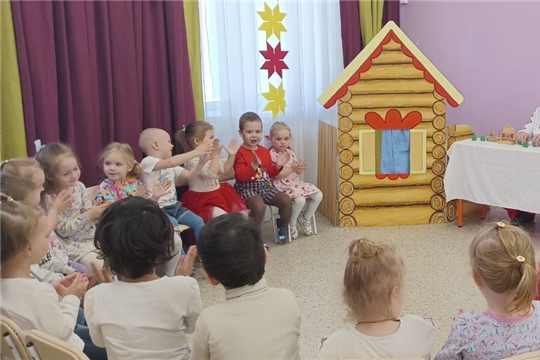 Реализация республиканского проекта "Родной язык -язык матери"