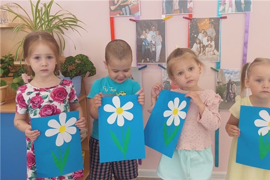 Подарок на День семьи