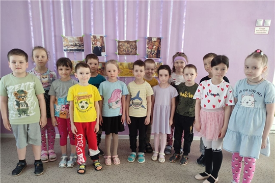 Реализация республиканского проекта ТУРИСТиКо