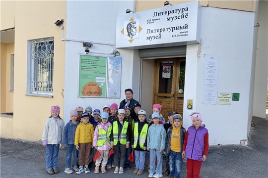 Реализация республиканского проекта ТУРИСТиКо