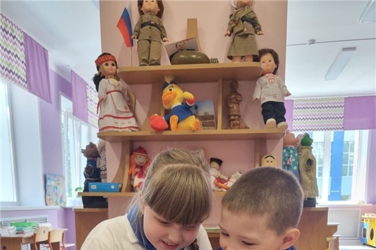 Робототехника в Центре активного отдыха «Мечтай!Твори!Созидай!»