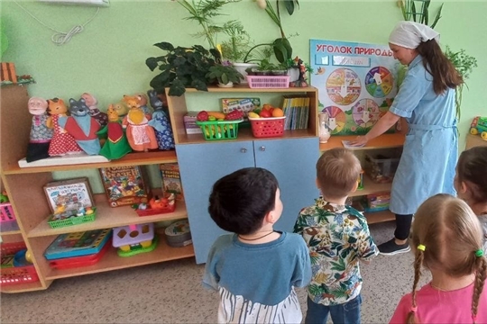 «Энциклопедия профессий: от А до Я»