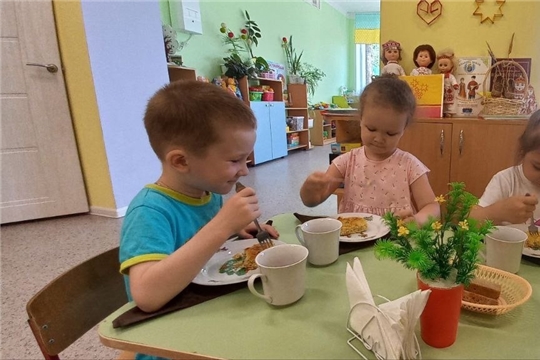 Рыба - это один из лучших источников витаминов и микроэлементов.