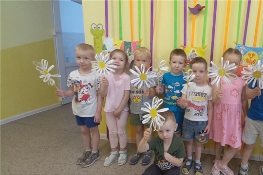 День семьи, любви и верности.