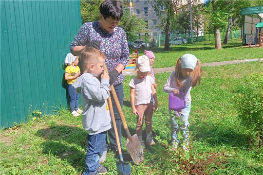 Акция "Делай добро"