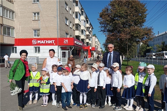 Память о знаменитом земляке