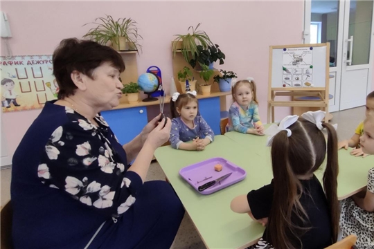 Опасность в быту