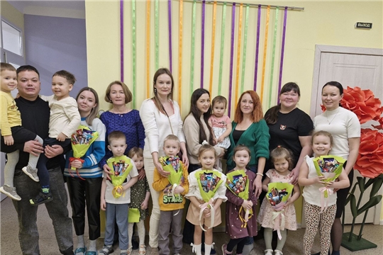 Букет из конфет
