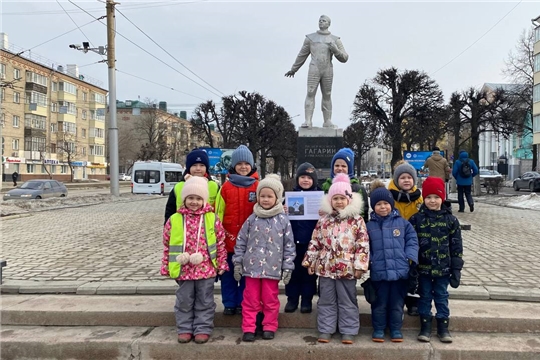 Реализация проекта "По родному краю с рюкзаком я шагаю"
