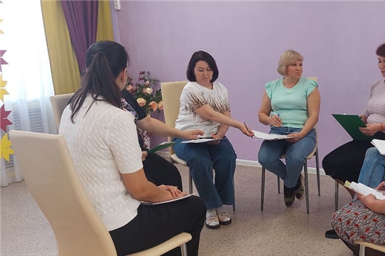 «Неделя психологии» -день второй