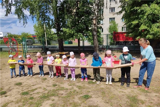 Игры любят все на свете...