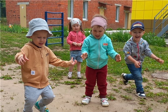 Это наше лето.