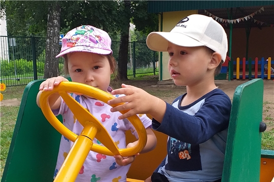 Безопасное лето: головной убор летом.
