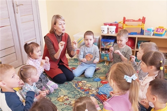 Кружок "Обучение грамоте"