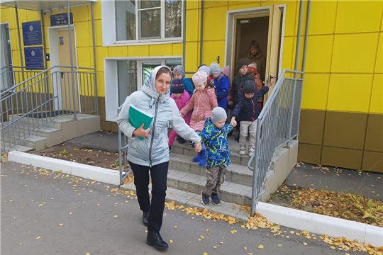 Всероссийский день гражданской обороны