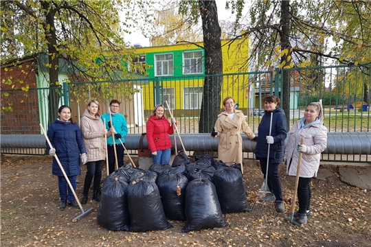 Акция "Доброе дело - лучший подарок"