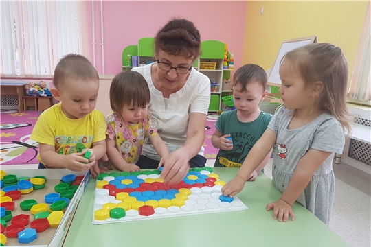Играем с удовольствием!