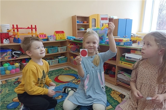 Кружок "Обучение грамоте"