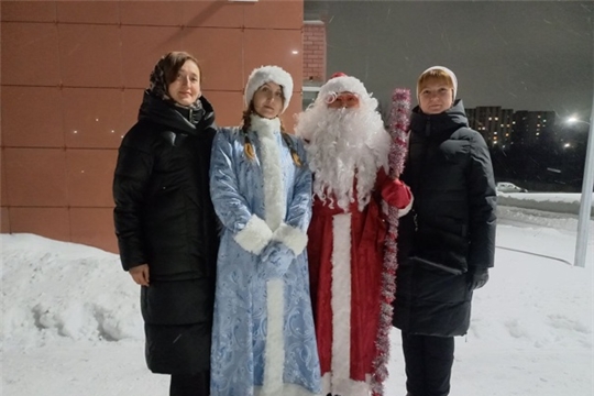 Каникулы под защитой