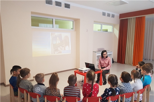 Уроки безопасности в сети Интернет