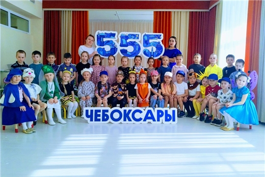 Городской фестиваль театральных коллективов «Театральная весна – 2024»