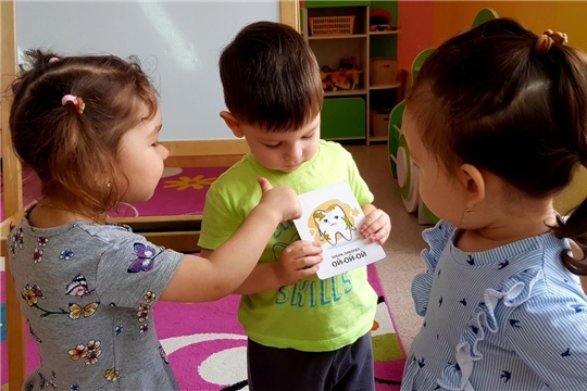 Кружок "Умелые ручки"