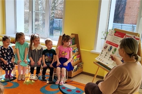 Жизнь ребёнку сбереги - в автокресле пристегни!