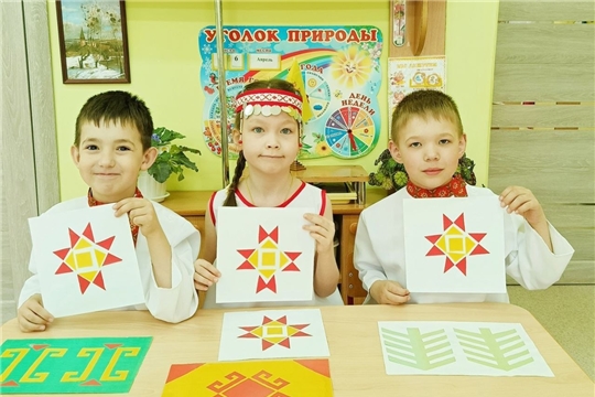 День народных умельцев "Город мастеров"