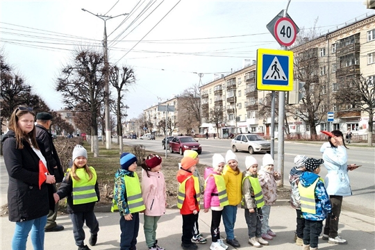 Законы улиц и дорог