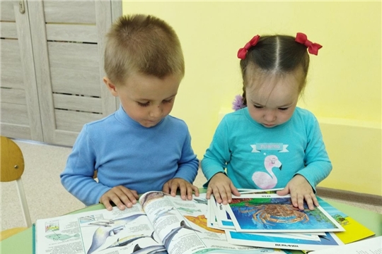 Дошколятам о пользе рыбных блюд