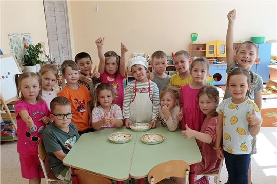 Мастер-класс по приготовлению шарлотки