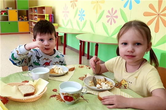 О пользе молочных продуктов