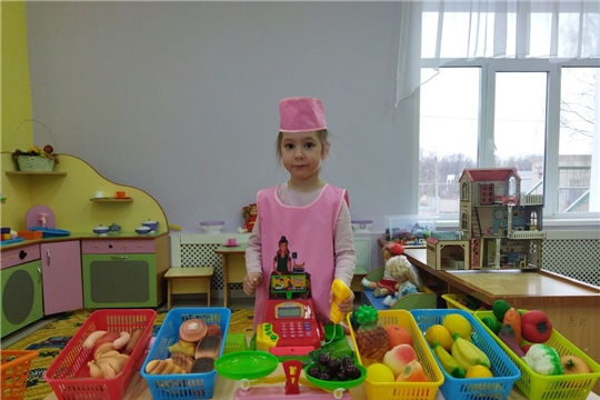 Дидактические игры о продуктах питания