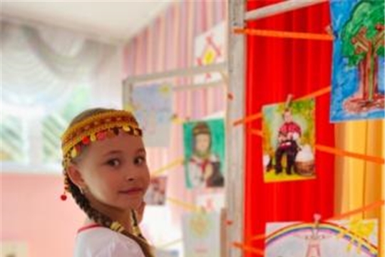 Фестиваль ко Дню Республики
