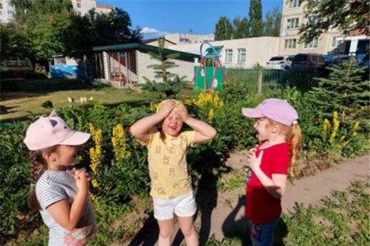 Солнце- друг, солнце- враг