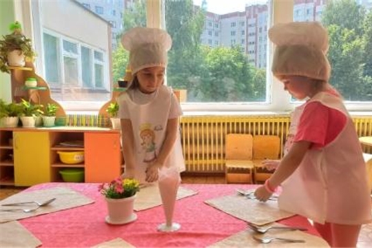 Уроки этикета