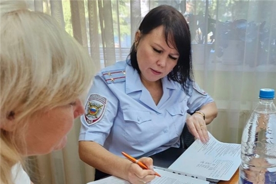 Детский сад прошел проверку готовности к новому учебному году