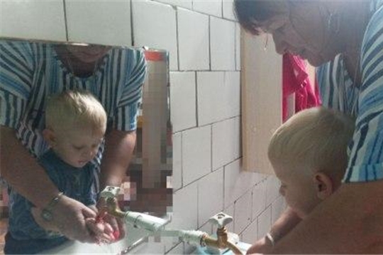 Личная гигиена